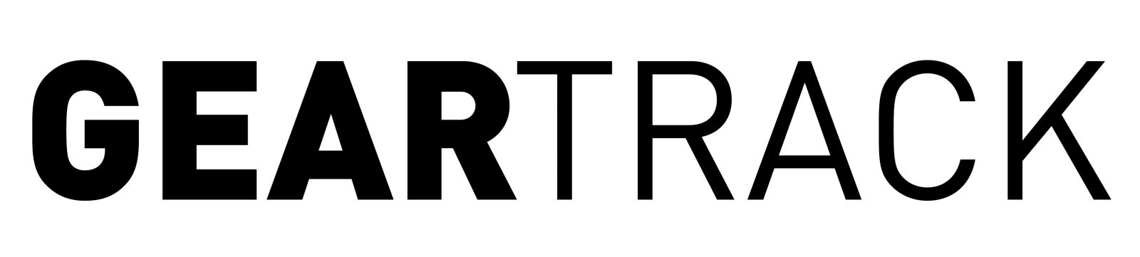 Geartrack Logo