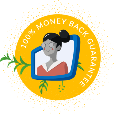 Lessonface Guarantee