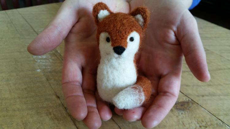 fox