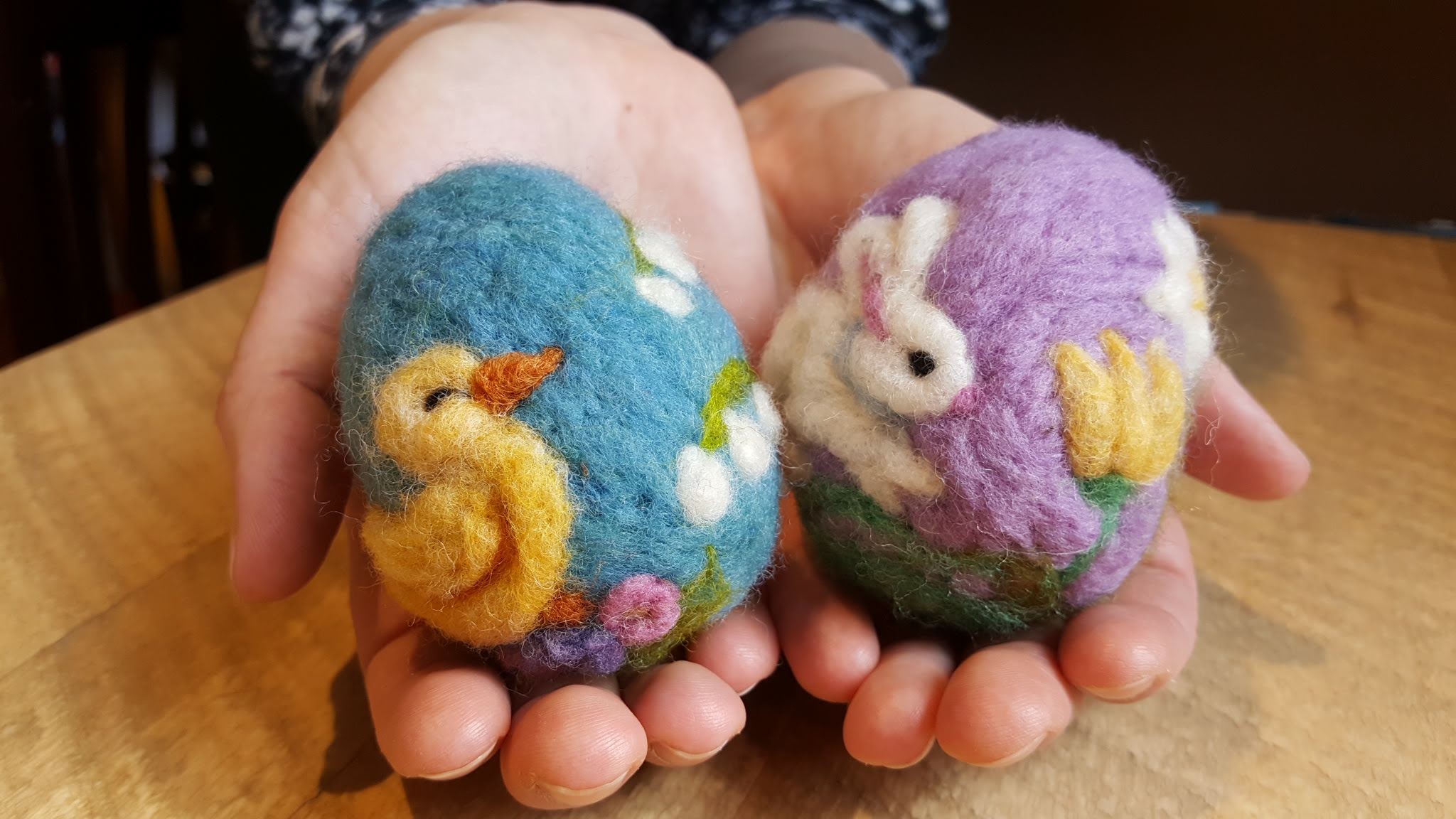 yarn