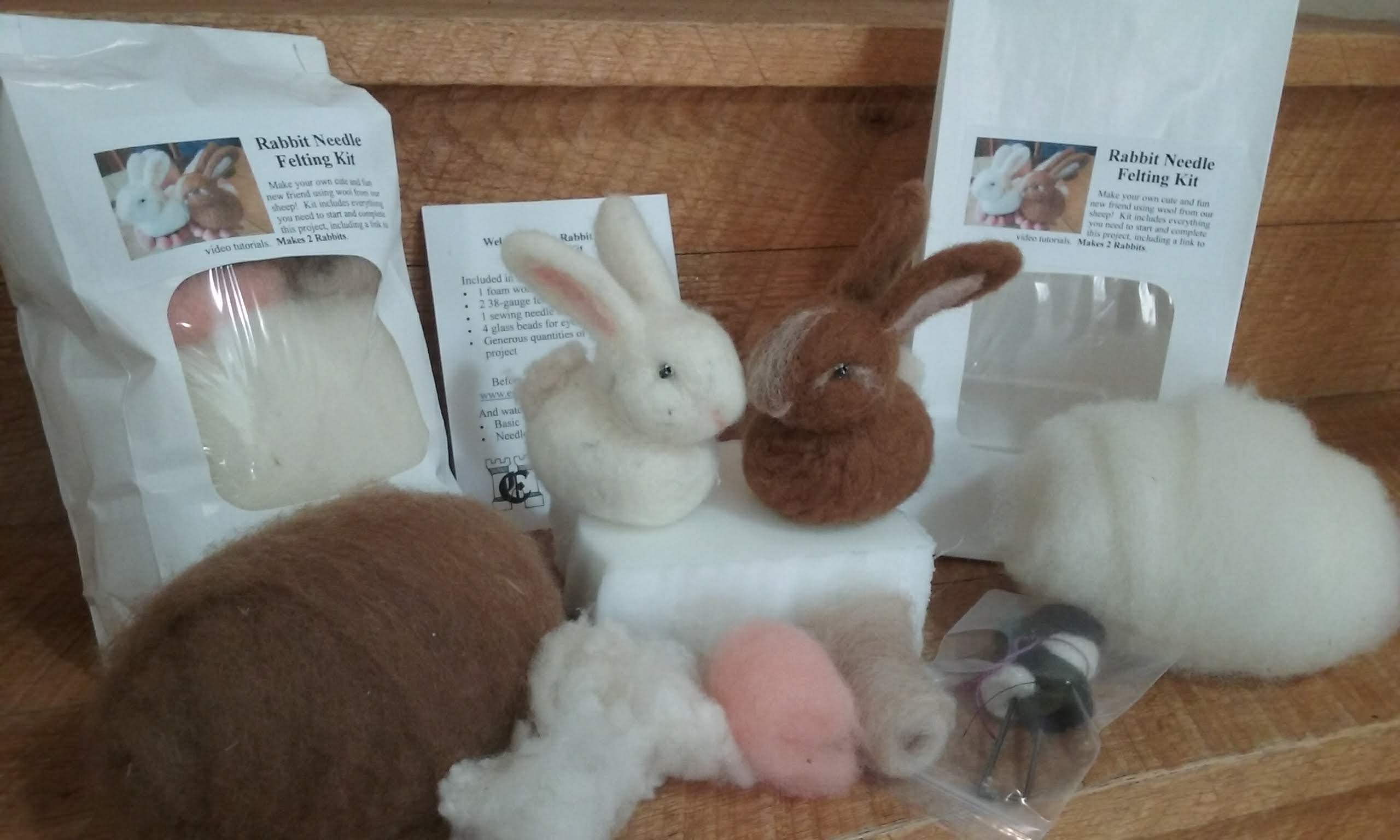 yarn