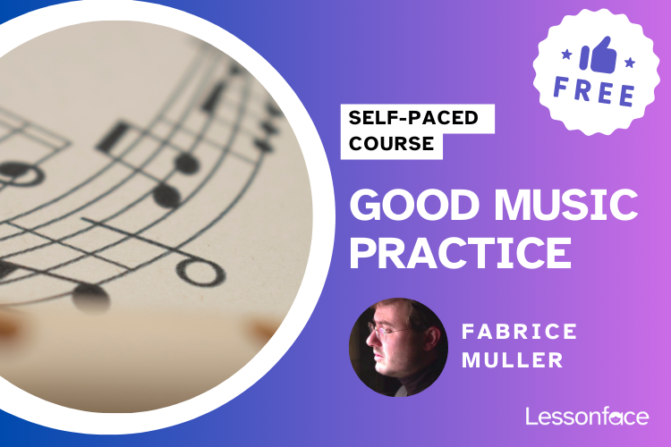 How to Practice