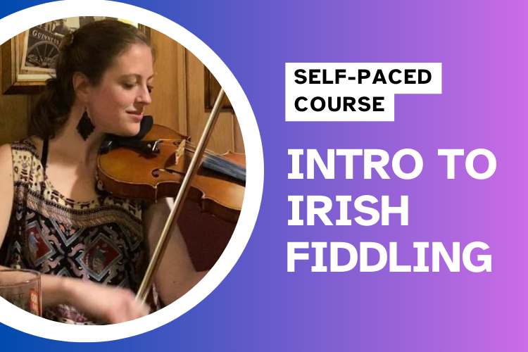 Intro to Irish Fiddling