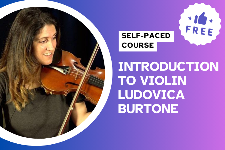 Intro to Violin