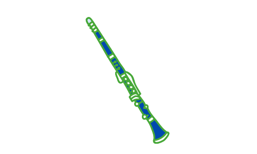 Clarinet lessons and classes online