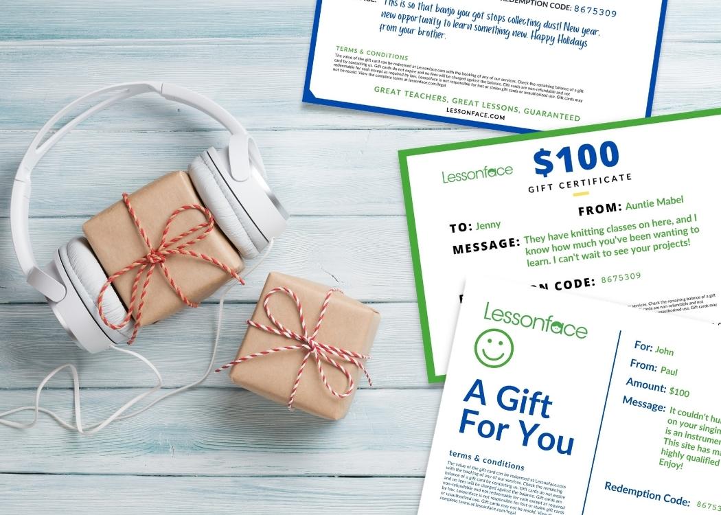 12 Gifts for the Musician Who Has Everything | Lessonface