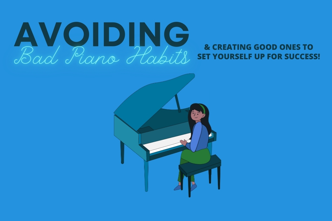 Avoiding Bad Piano Playing Habits and How to Set Up for Success | Lessonface
