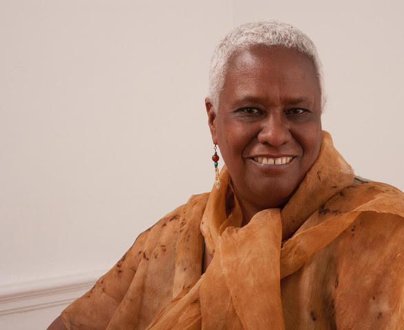Karen Hampton
