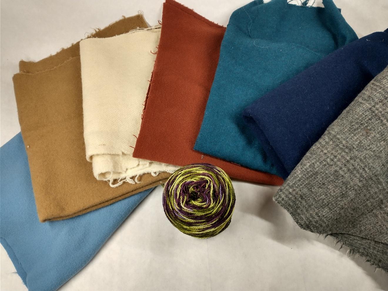 yarn