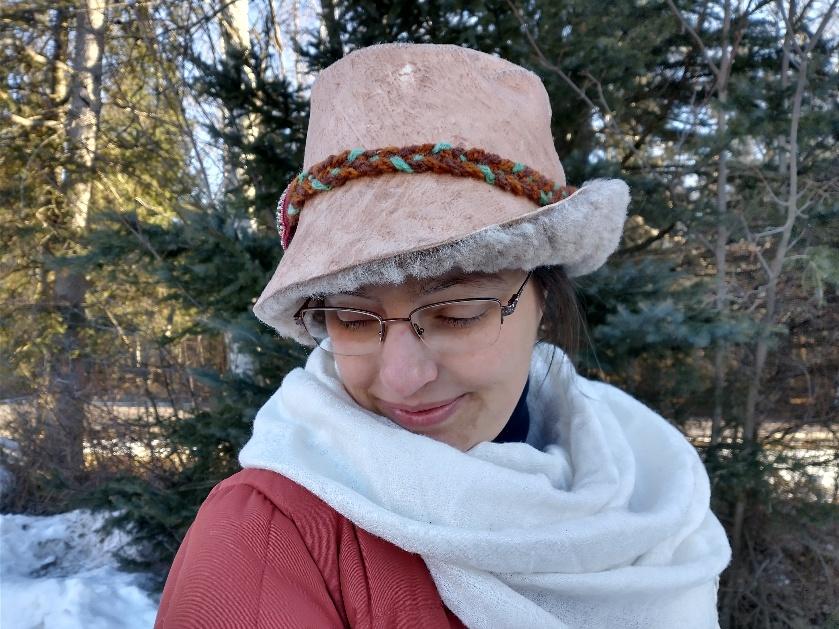 hat