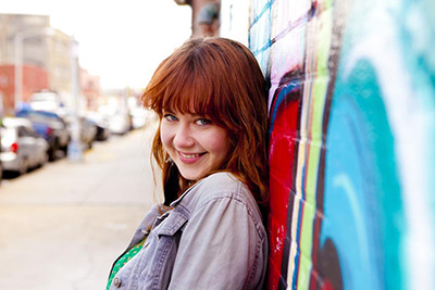 natalie songwriting class