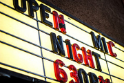 Open Mic Picture
