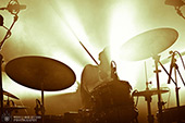 TODD isler online drumming jazz teacher
