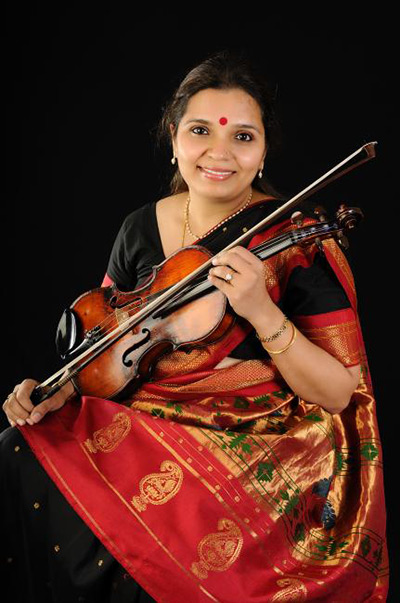 kala smiling indian violin class woot