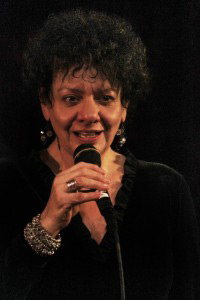 Jay Clayton Jazz Voice Teacher