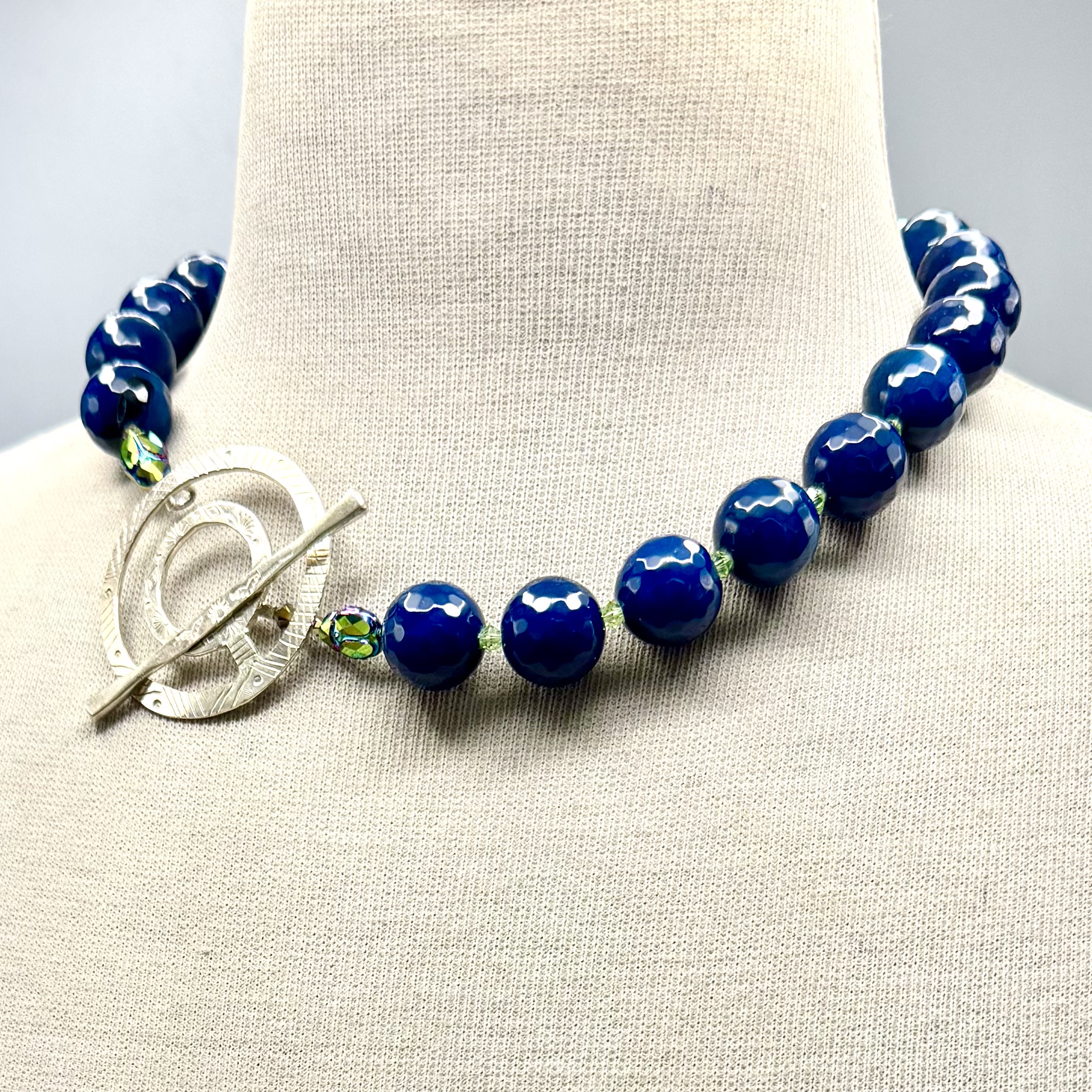 Beaded Necklace