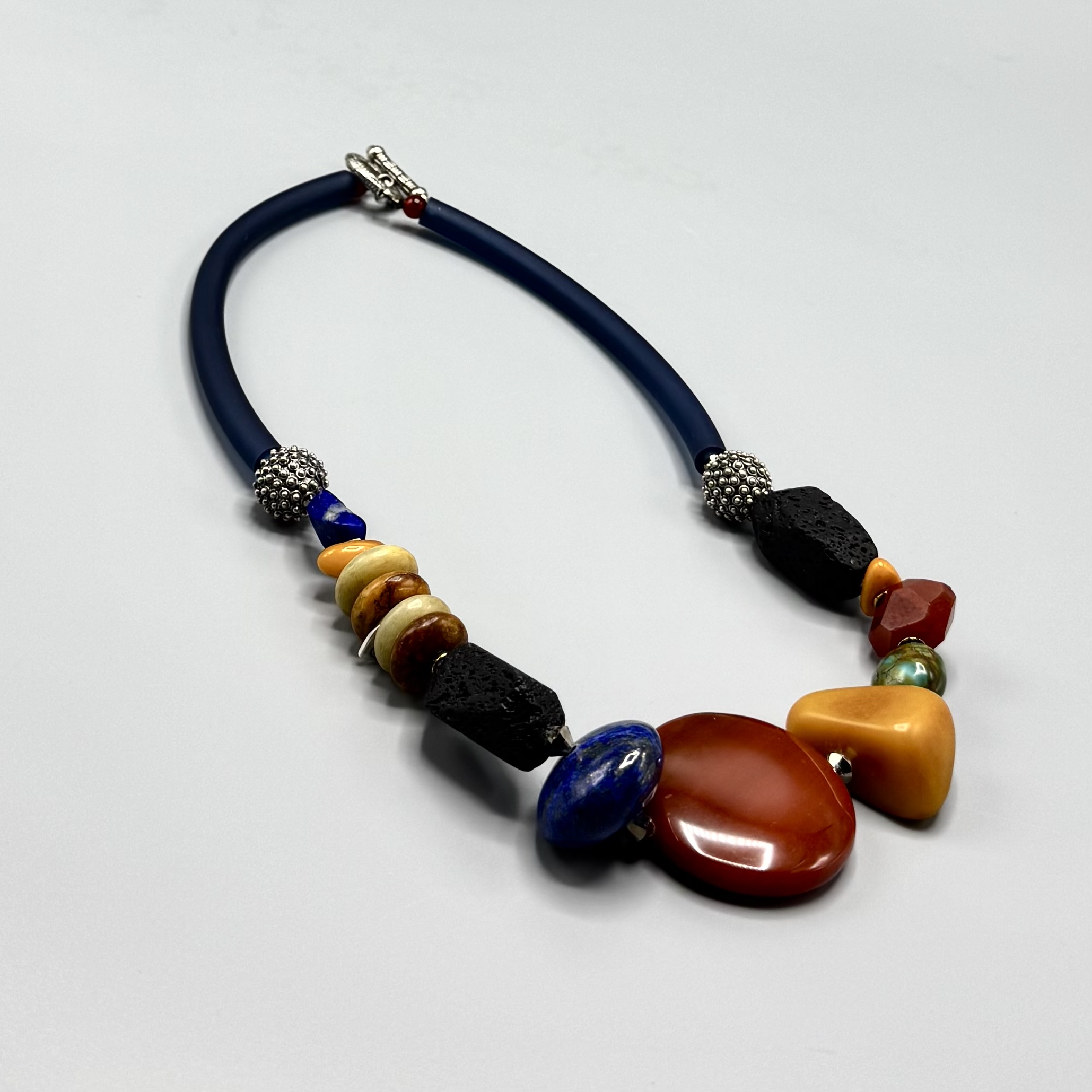 Beaded Necklace