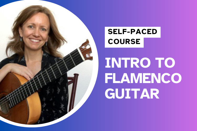 Intro to Flamenco Guitar
