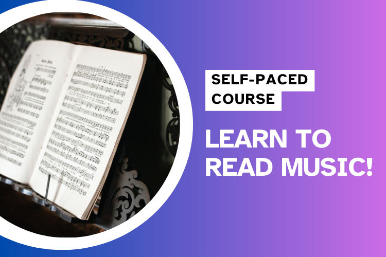 Learning to Read Music