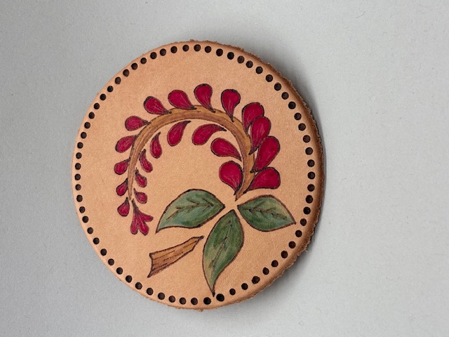 Pyrography