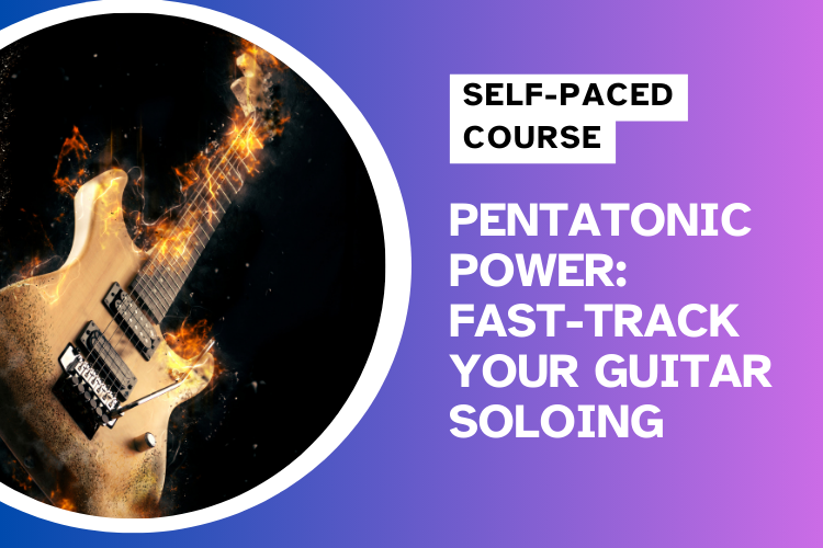 Pentatonic Power