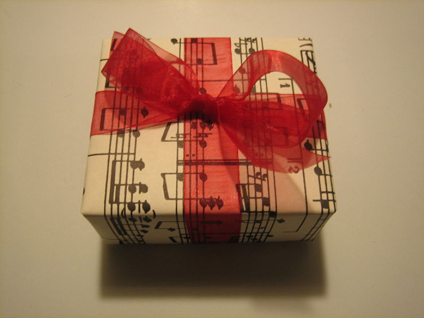 LessonFace.com Gift Certificate