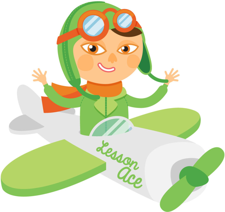 Hi from the LessonAce