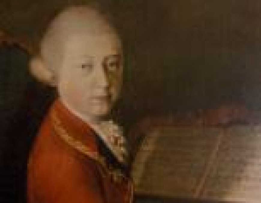 Mozarts profile photo