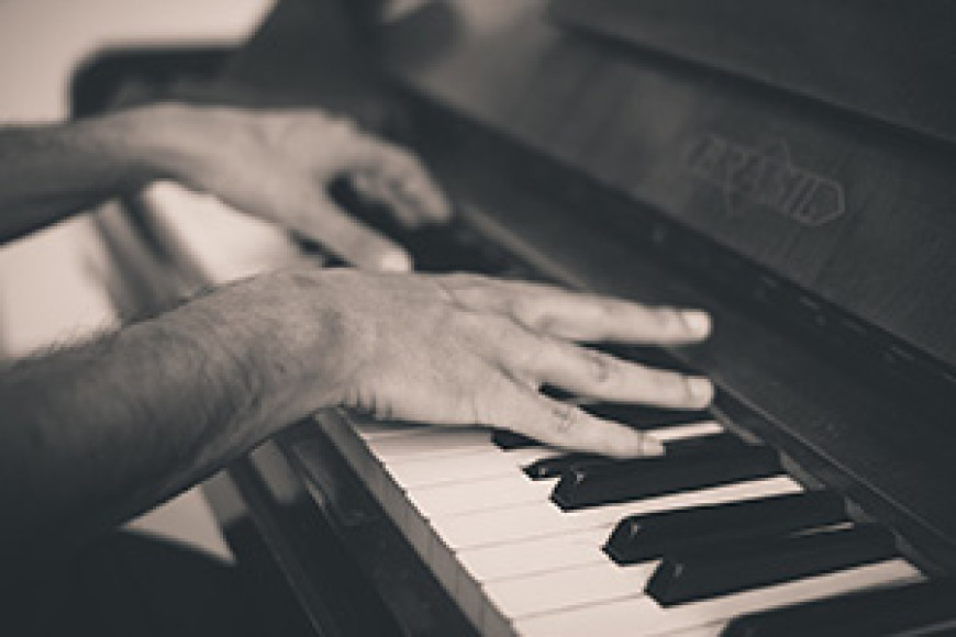 Q&A: How do you stay motivated and disciplined to practice?