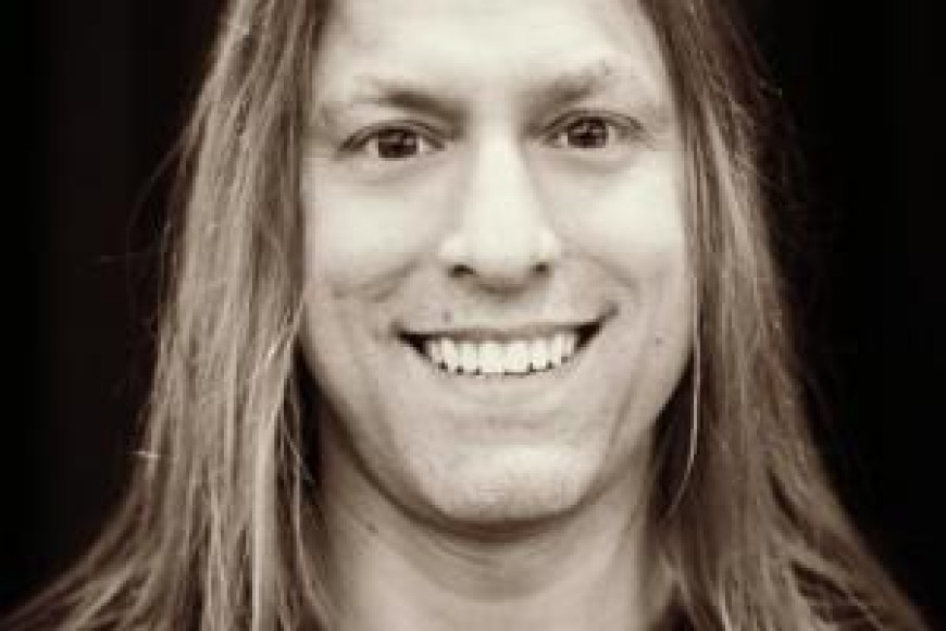 Steve Stine Teaching Beginners and Intermediates