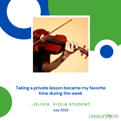Viola quote