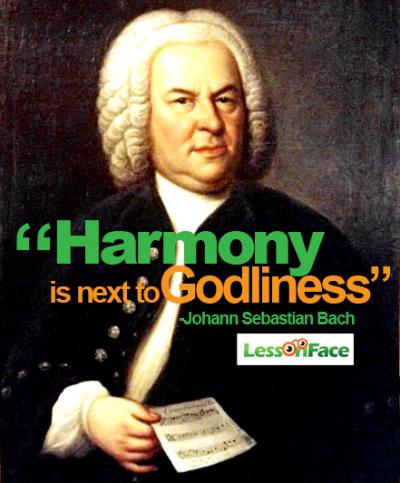 Online Music Lessons Bach Pop Music