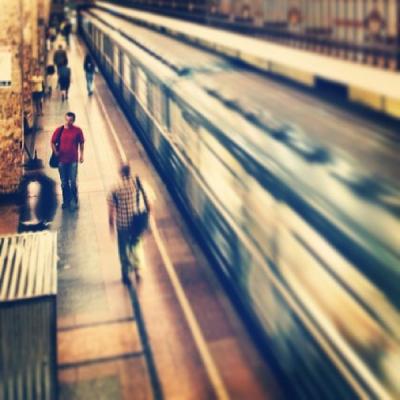 Use Your Commute Wisely So You Have Time For Music Lessons With LessonFace