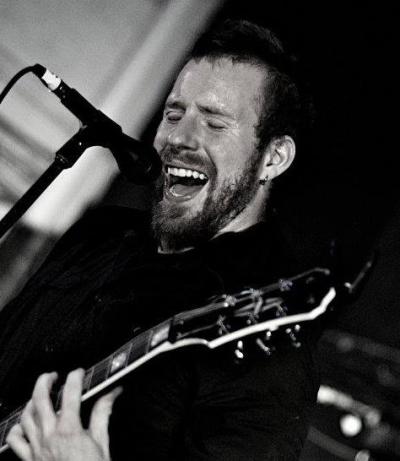 Joshua Turner, LessonFace Online Voice Coach