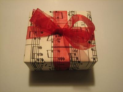 LessonFace.com Gift Certificate