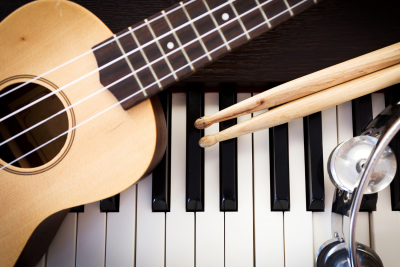 How To Choose A Music Teacher