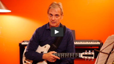 duane denison teaching composition