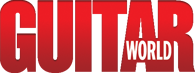 Guitar World logo