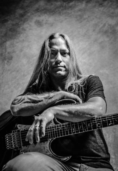 Guitar 101 with Steve Stine