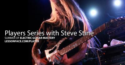 players series soloing sign up online group guitar class