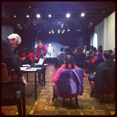 uke meetup manhattan