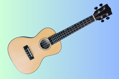 Ukulele image
