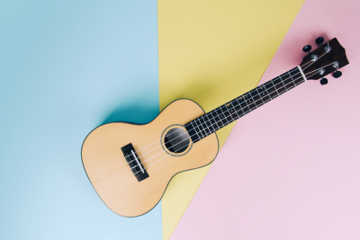 Ukulele Image