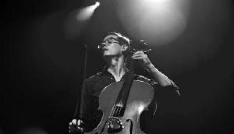 Ward Williams, Lessonface Online Guitar and Cello Teacher