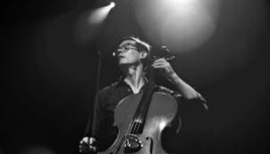 Ward Williams, Lessonface Online Guitar and Cello Teacher