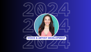 jenessa castano, Lessonface voice and artist development teacher