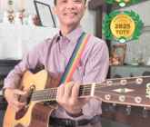 Donovan Kwan