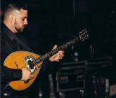 Dimitrios Bouzouki