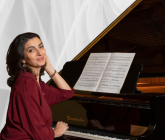 Tatevik Aivazian 