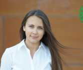 Helen Mitrofanenko